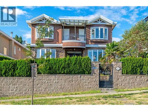 2177 BONACCORD DRIVE Vancouver BC V5P2N8
