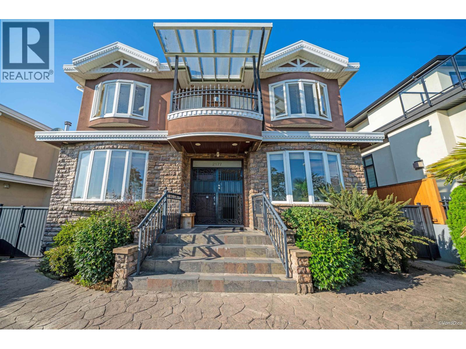 2177 BONACCORD DRIVE