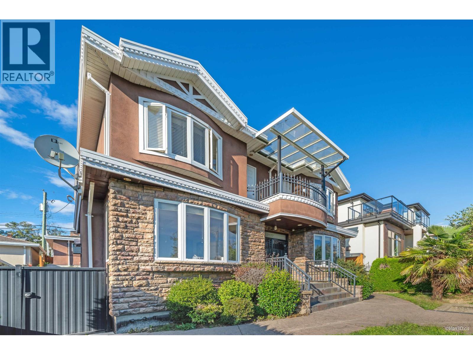 2177 BONACCORD DRIVE