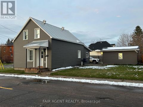 81 BANK STREET S Renfrew ON K7V2E7