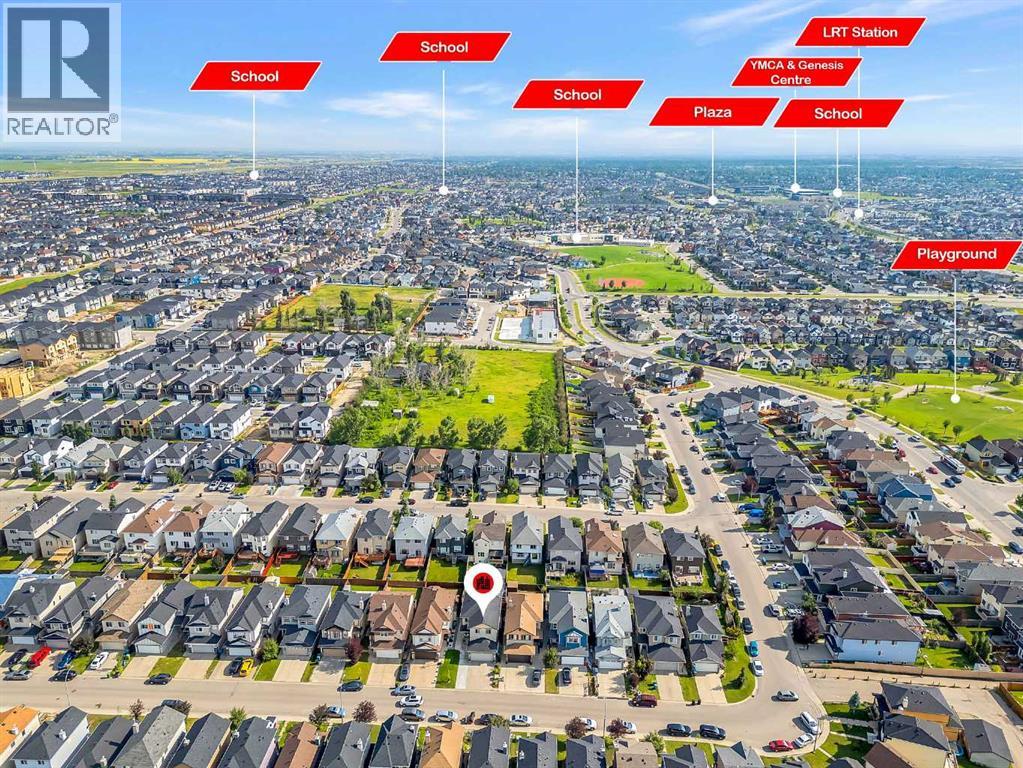 138 Saddlecrest Park NE