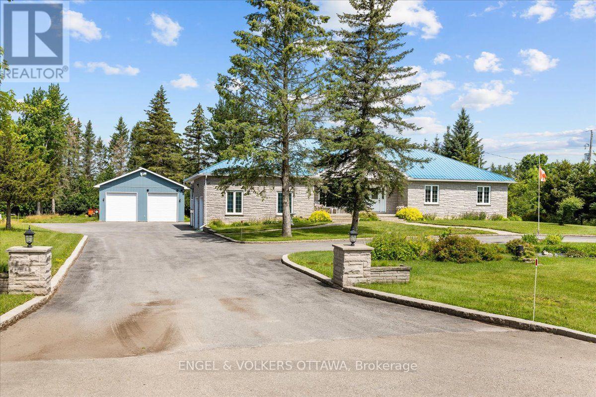 3805 BIG RIDEAU LAKE ROAD