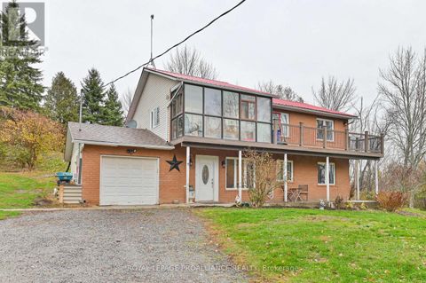 1403A CROOKSTON ROAD Tweed (Tweed (Village)) ON K0K3J0