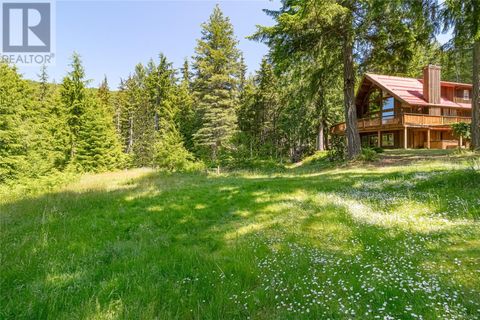 3211 Colpman Rd Cobble Hill BC V9L6N5