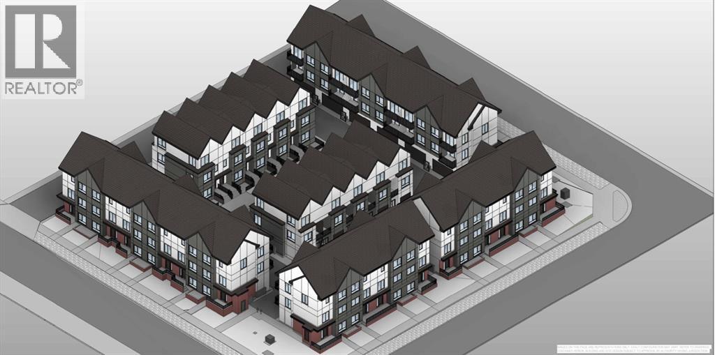 105, 3720 Quesnay Wood Drive SW