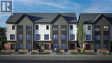 105, 3720 Quesnay Wood Drive SW Calgary AB T3E7H5