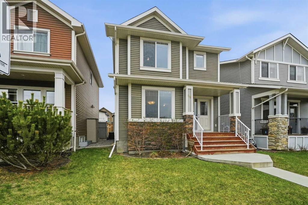 383 Fireside Place