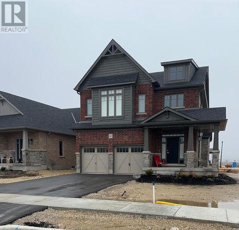 140 MCCAUSLAND DRIVE Grey Highlands ON N0C1H0