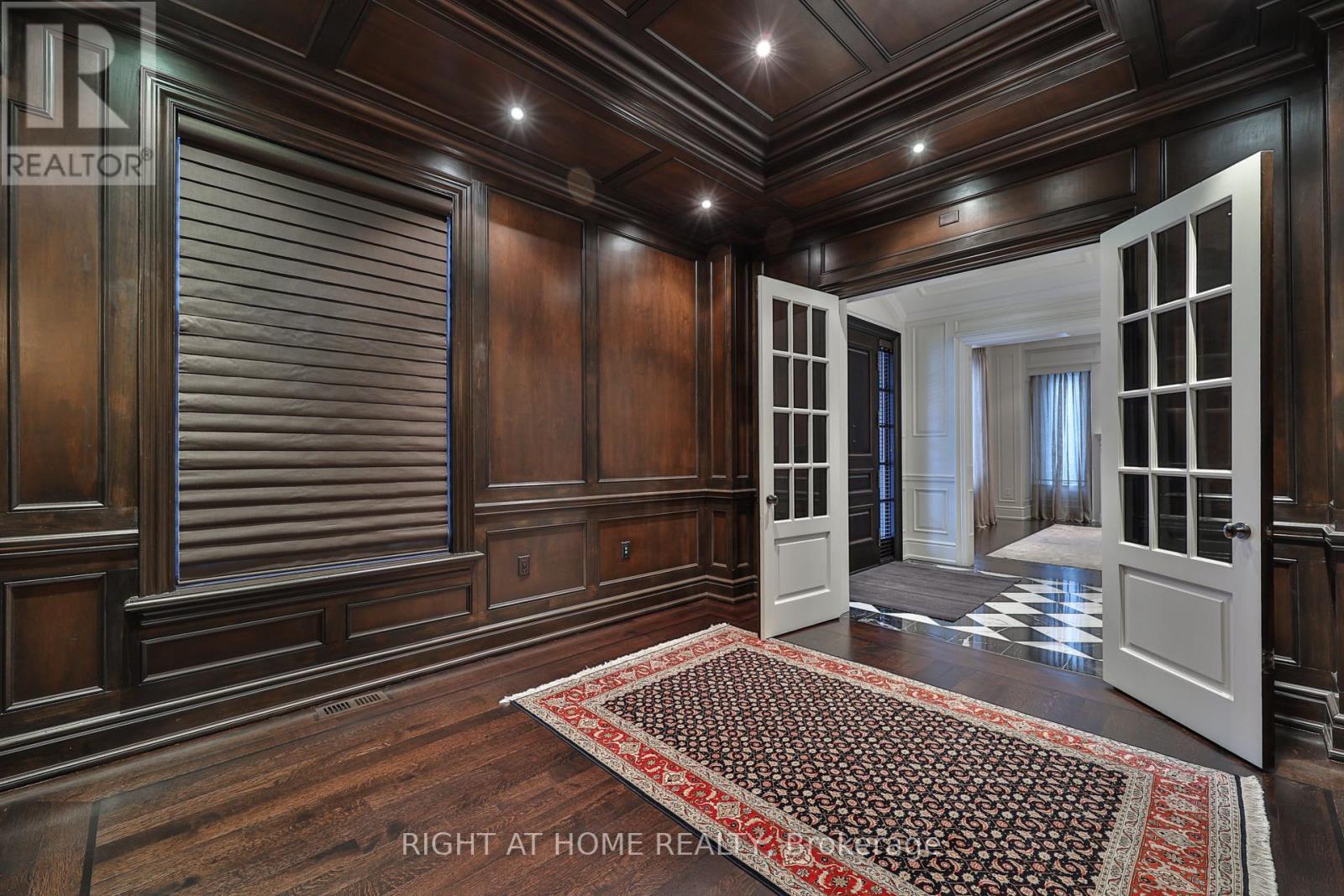 41 OLD FOREST HILL ROAD