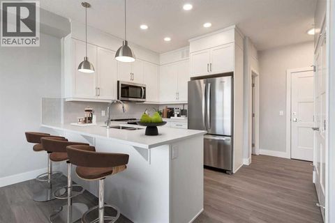 1102, 110 Greenbriar Place NW Calgary AB X0X0X0