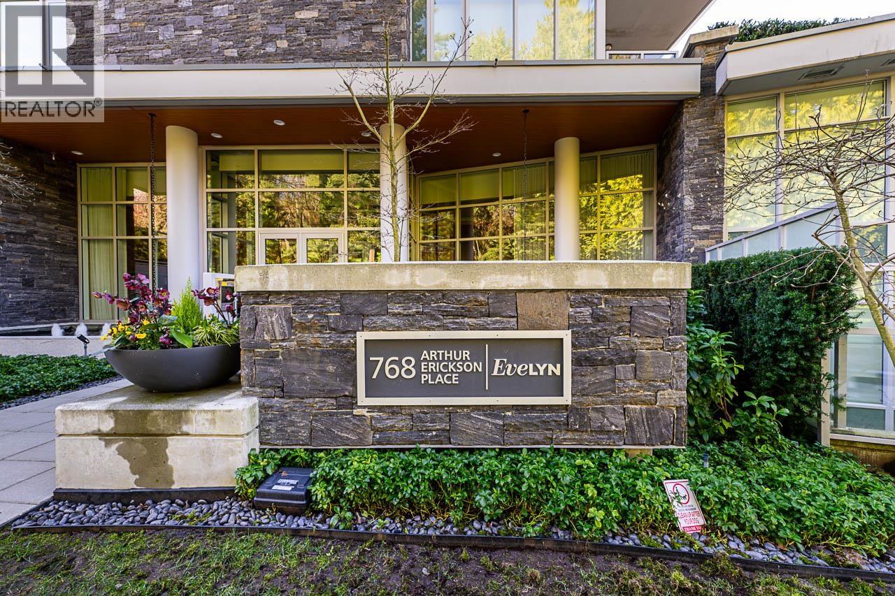 401 768 ARTHUR ERICKSON PLACE