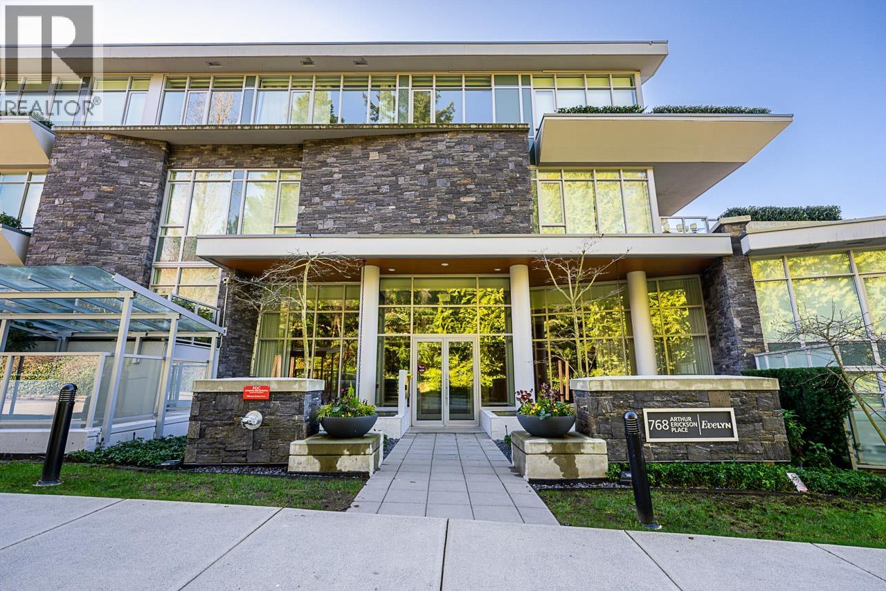 401 768 ARTHUR ERICKSON PLACE