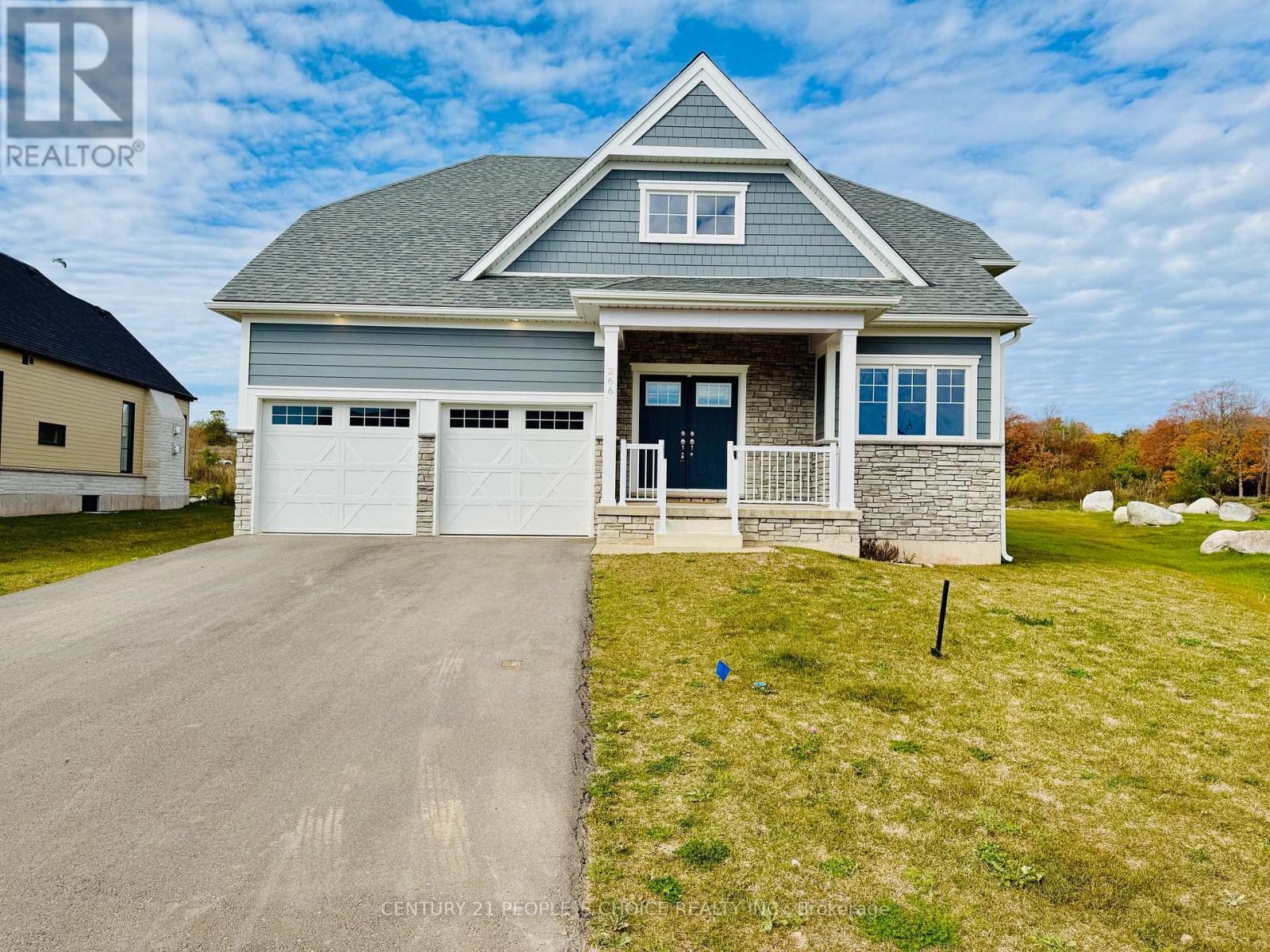 266 SNOWBERRY LANE