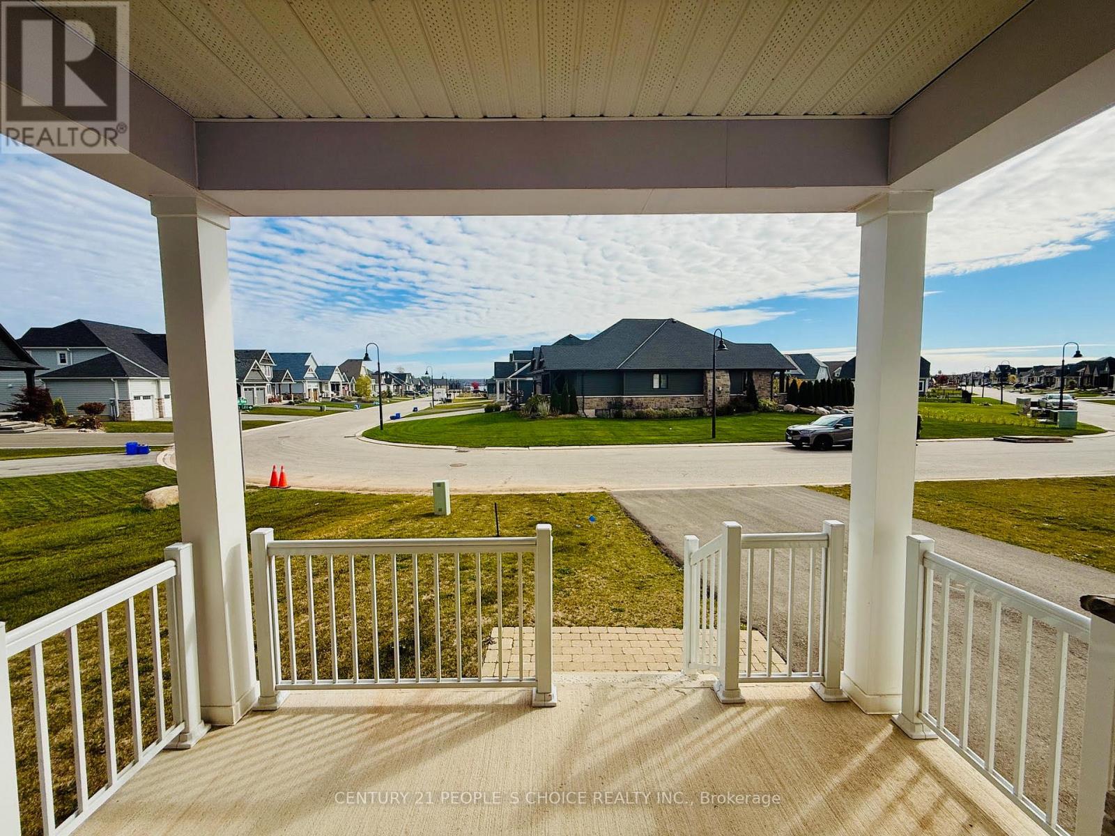 266 SNOWBERRY LANE