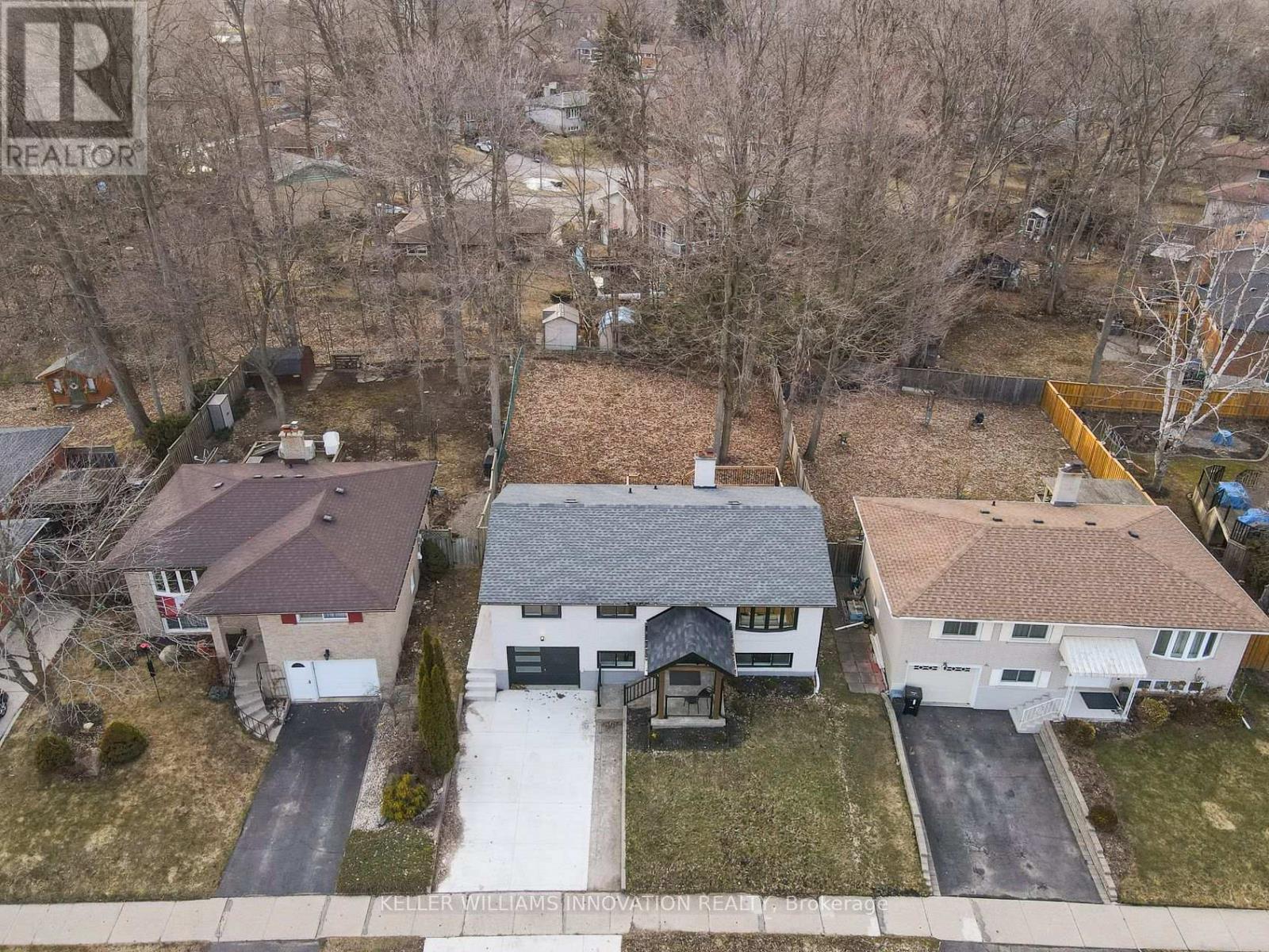 627 GLEN FORREST BOULEVARD