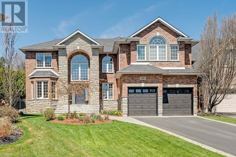 291 GLEN AFTON Drive Burlington ON L7L1G8