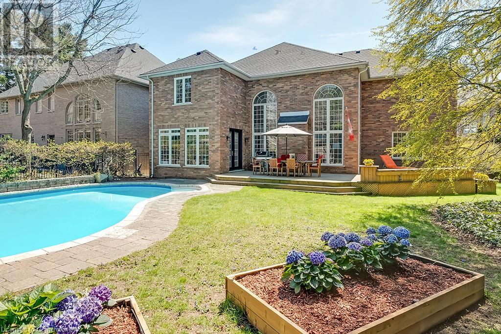 291 GLEN AFTON Drive