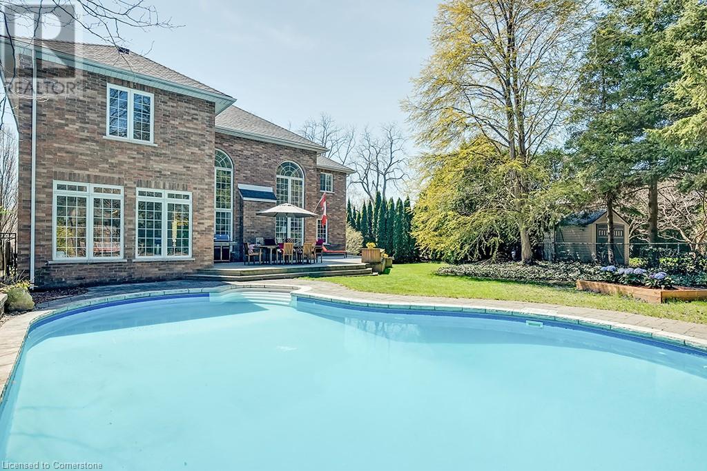 291 GLEN AFTON Drive