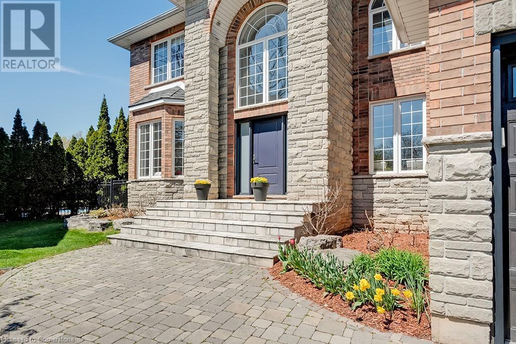 291 GLEN AFTON Drive