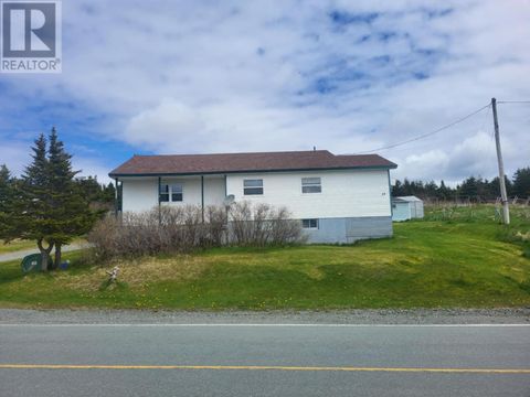 48-50 Trepassey Road Trepassey NF A0A4B0