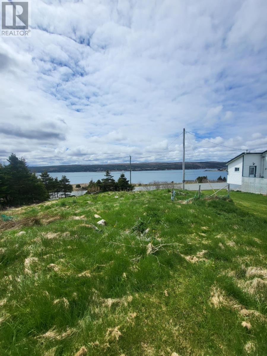 48-50 Trepassey Road