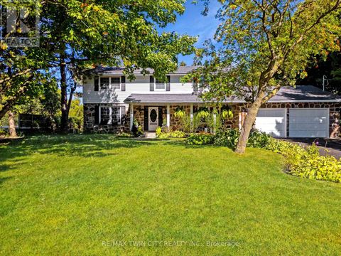 296 EDGEHILL DRIVE Kitchener ON N2P2C9