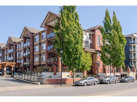 112 5650 201A STREET Langley BC V3A0B3