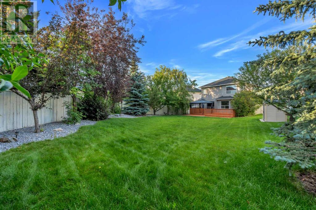 60 Citadel Peak Mews NW