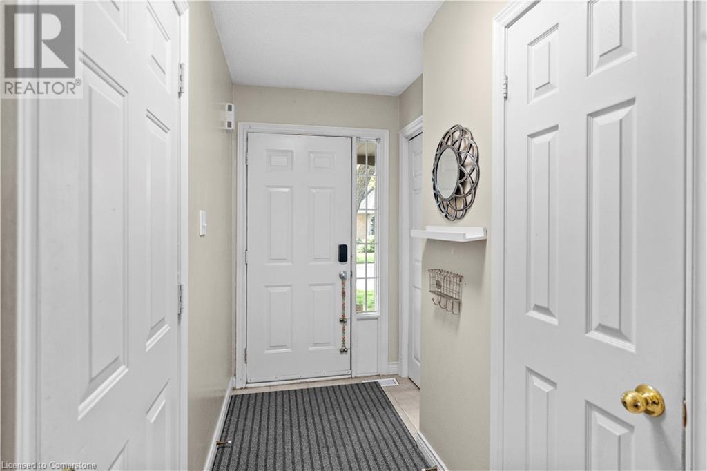 320 HAMILTON Drive Unit# 10
