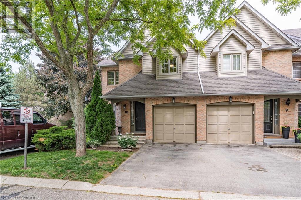 320 HAMILTON Drive Unit# 10