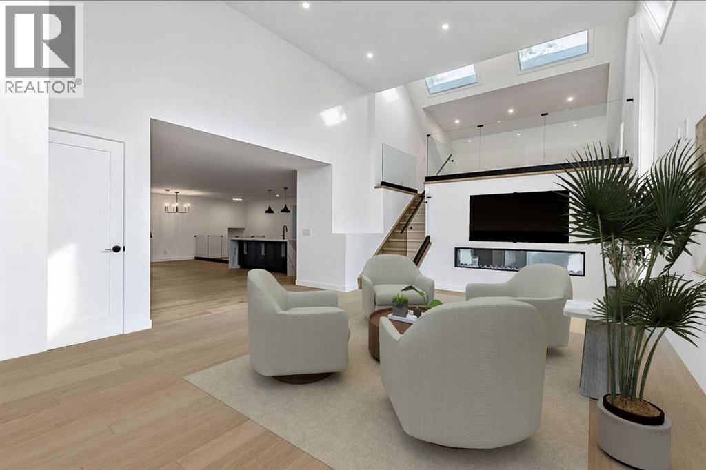 13016 Lake Twintree Road SE