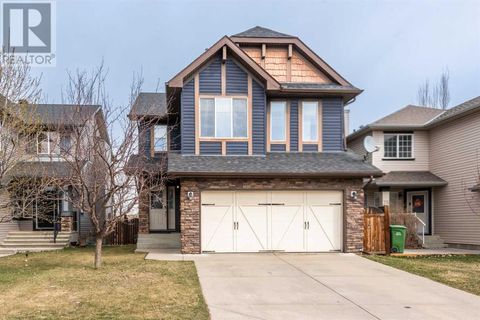 81 Silverado Creek Crescent SW Calgary AB T2X0C6