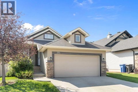 264 Windermere Drive Chestermere AB T1X1T6