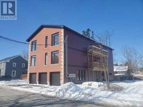 2 - 117 DRUMMOND STREET W Merrickville-Wolford ON K0G1N0