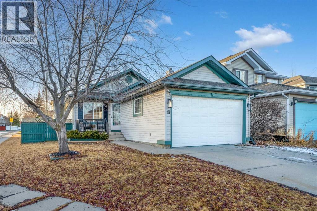 117 Rocky Ridge Landing NW