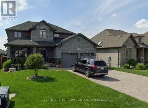 111 COYNE LANE LANE Lucan Biddulph (Lucan) ON N0M2J0