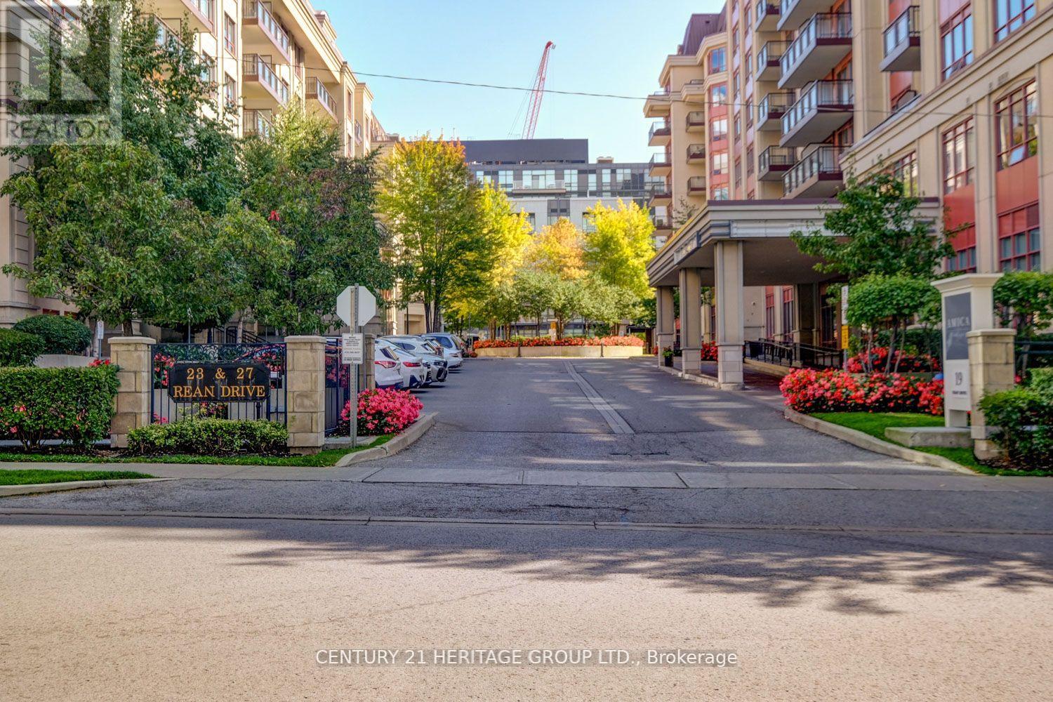 309 - 23 REAN DRIVE