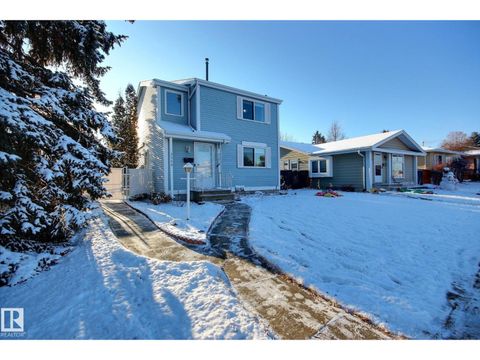 3519 16A AV NW Edmonton AB T6L2N3