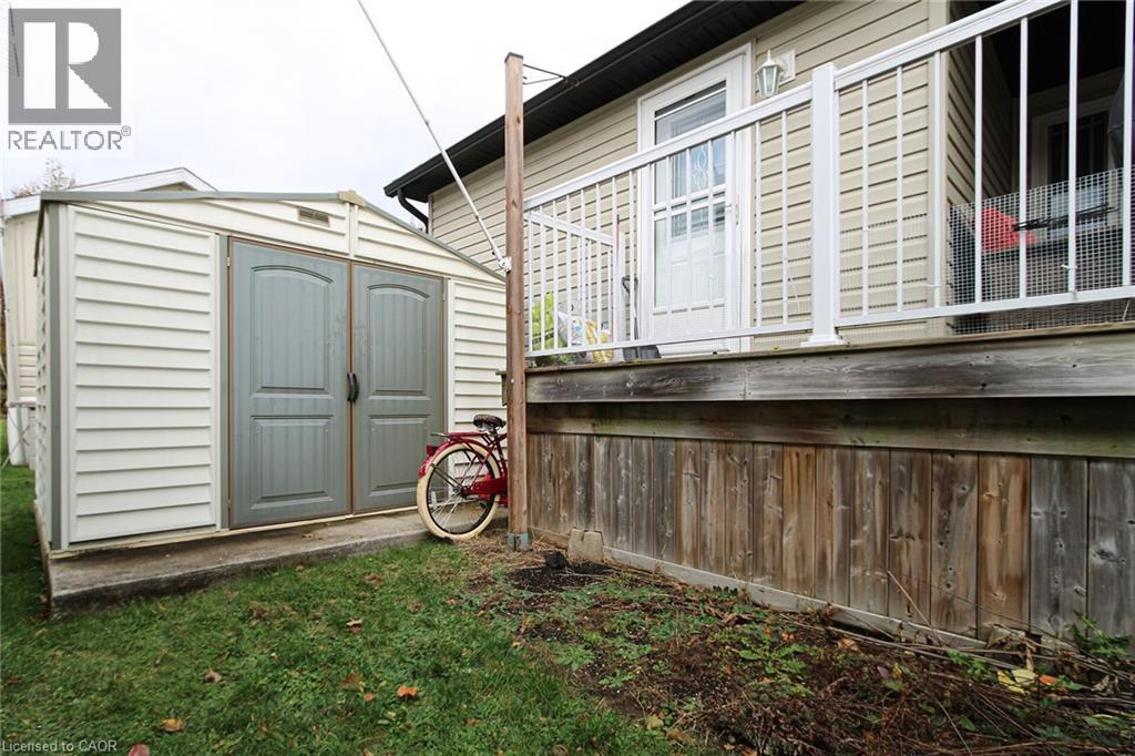 4449 MILBUROUGH Line