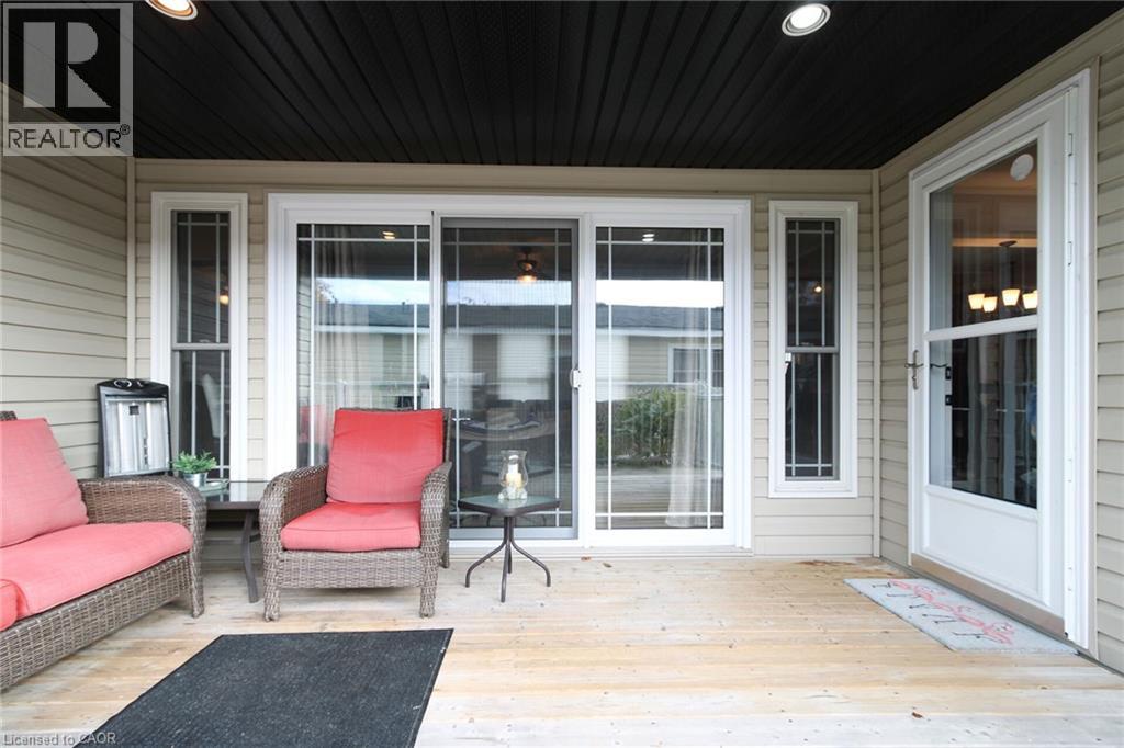 4449 MILBUROUGH Line