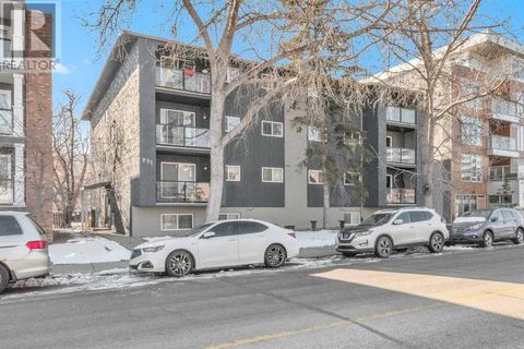 302, 931 2 Avenue NW Calgary AB T2N0E7