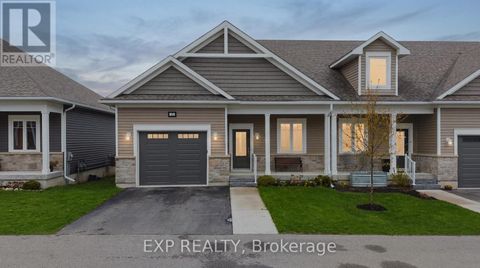 18 - 24 GEORGE STREET N Minto ON N0G1Z0