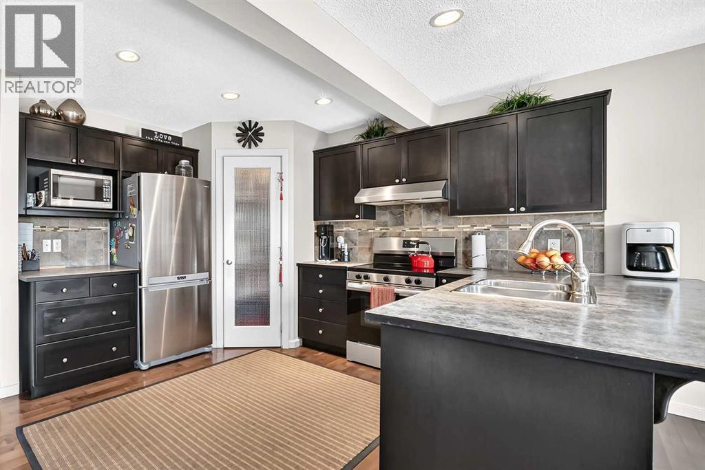 7 Crystal Shores Heights