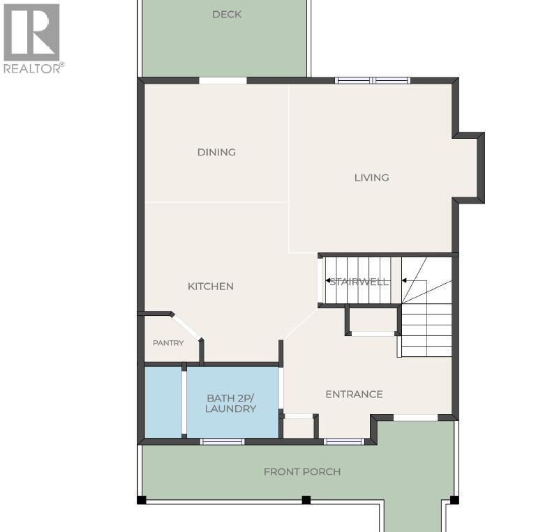 7 Crystal Shores Heights