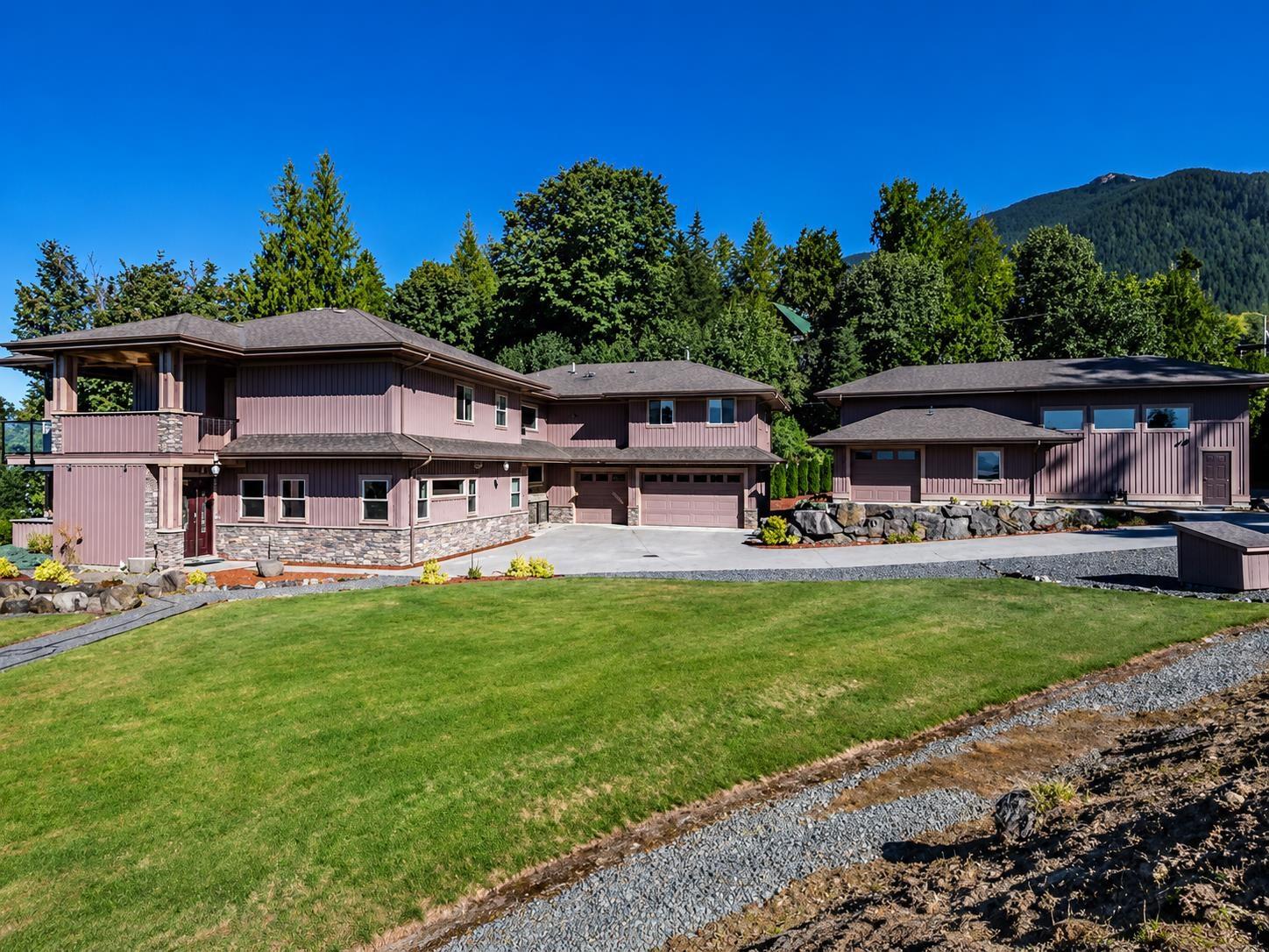 7775 NIXON ROAD|Eastern Hillsides