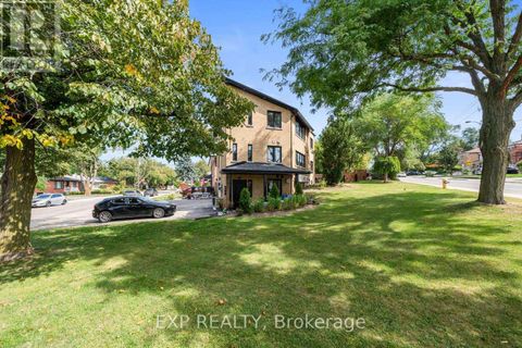 5 BRENDWIN ROAD Toronto (Rockcliffe-Smythe) ON M6N4V6