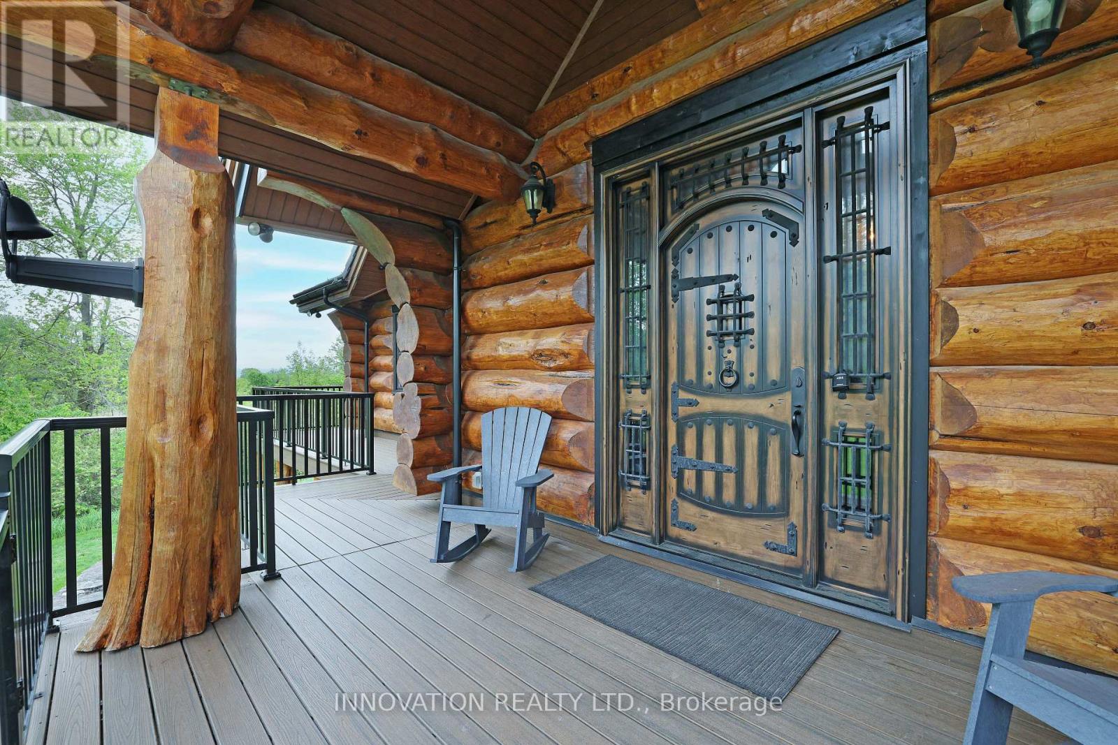 255 MACLARENS SIDE ROAD
