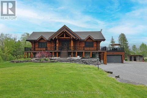 255 MACLARENS SIDE ROAD Ottawa ON K0A3M0