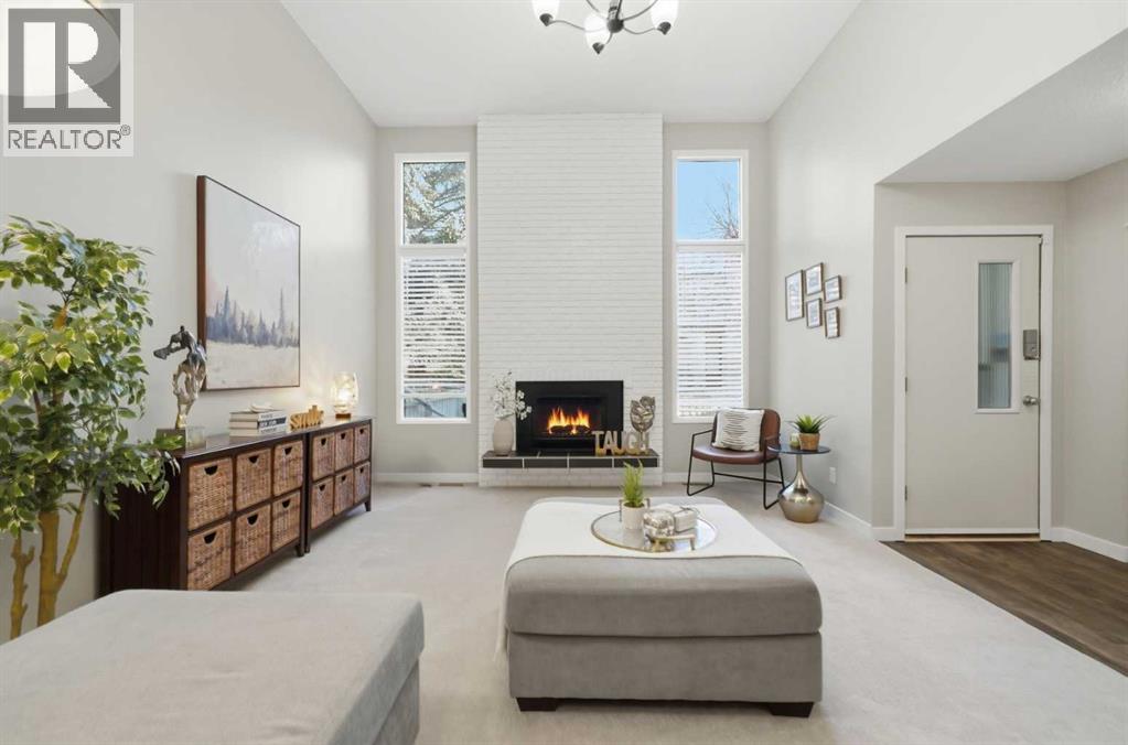 56, 5400 Dalhousie Drive NW