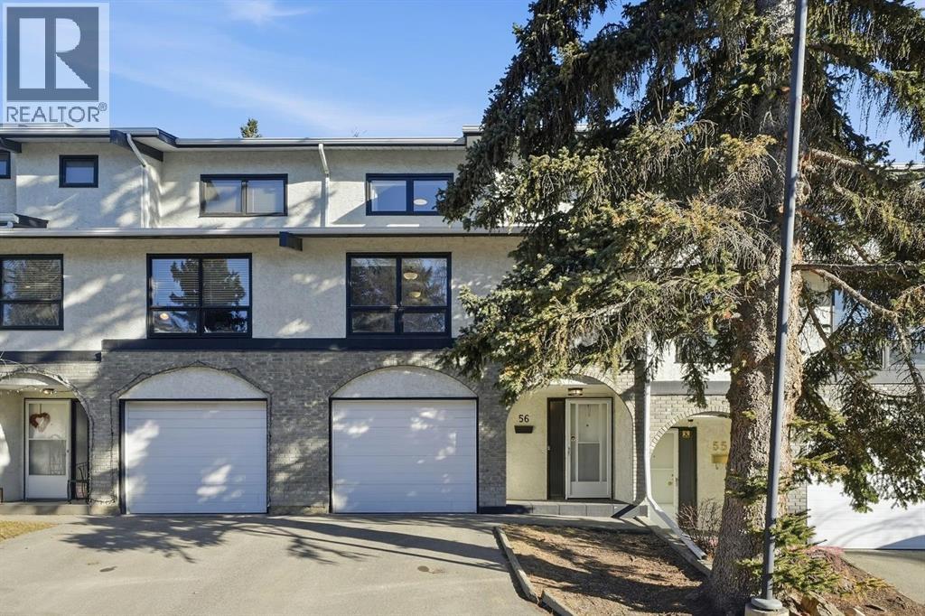 56, 5400 Dalhousie Drive NW